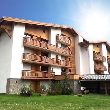 Residence Hotel Rent - Megeve Centre Exterior foto