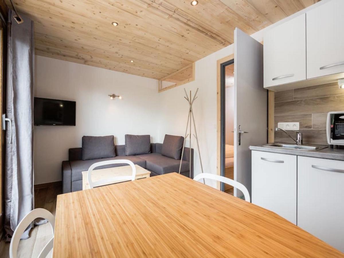 Residence Hotel Rent - Megeve Centre Exterior foto