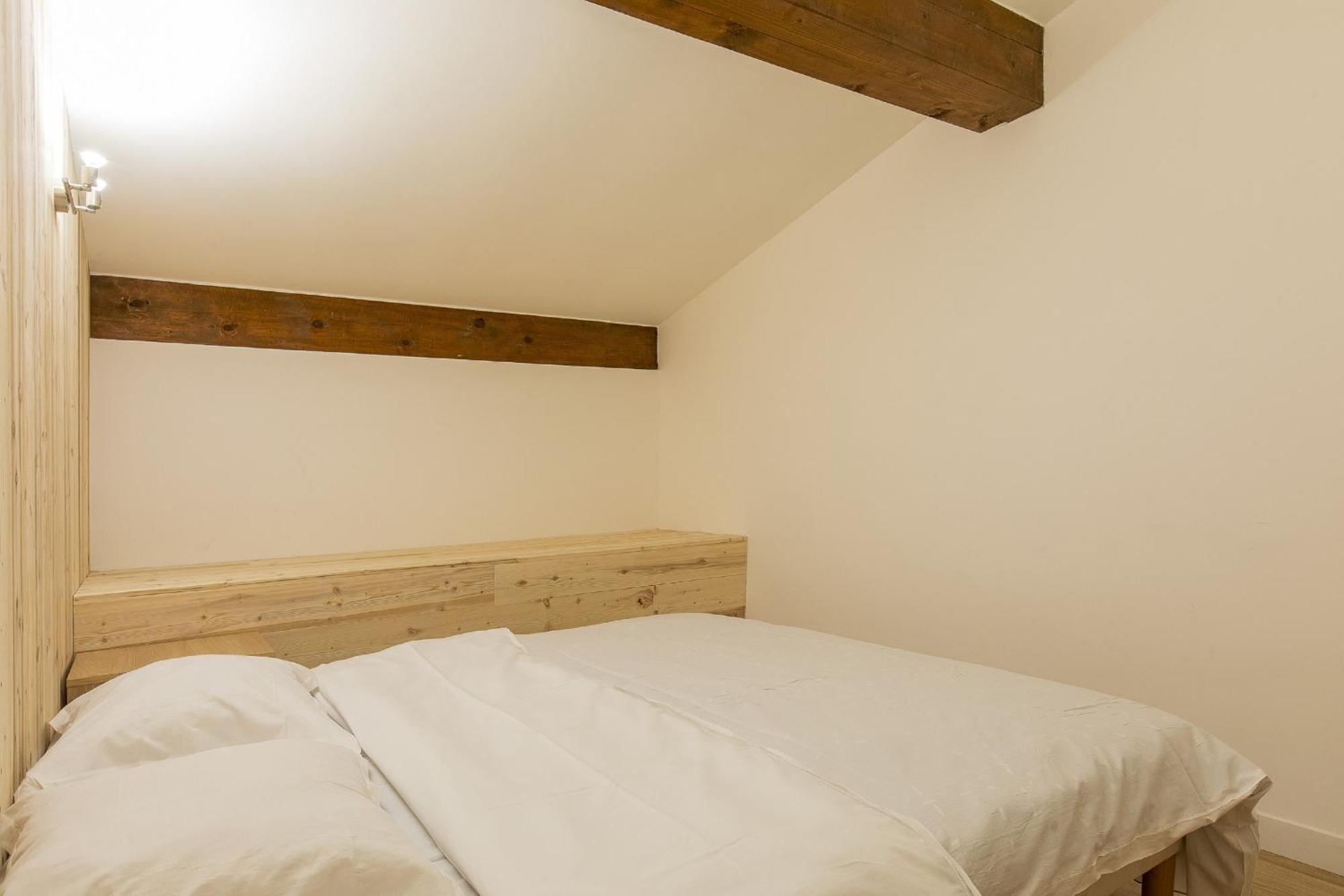 Residence Hotel Rent - Megeve Centre Habitación foto