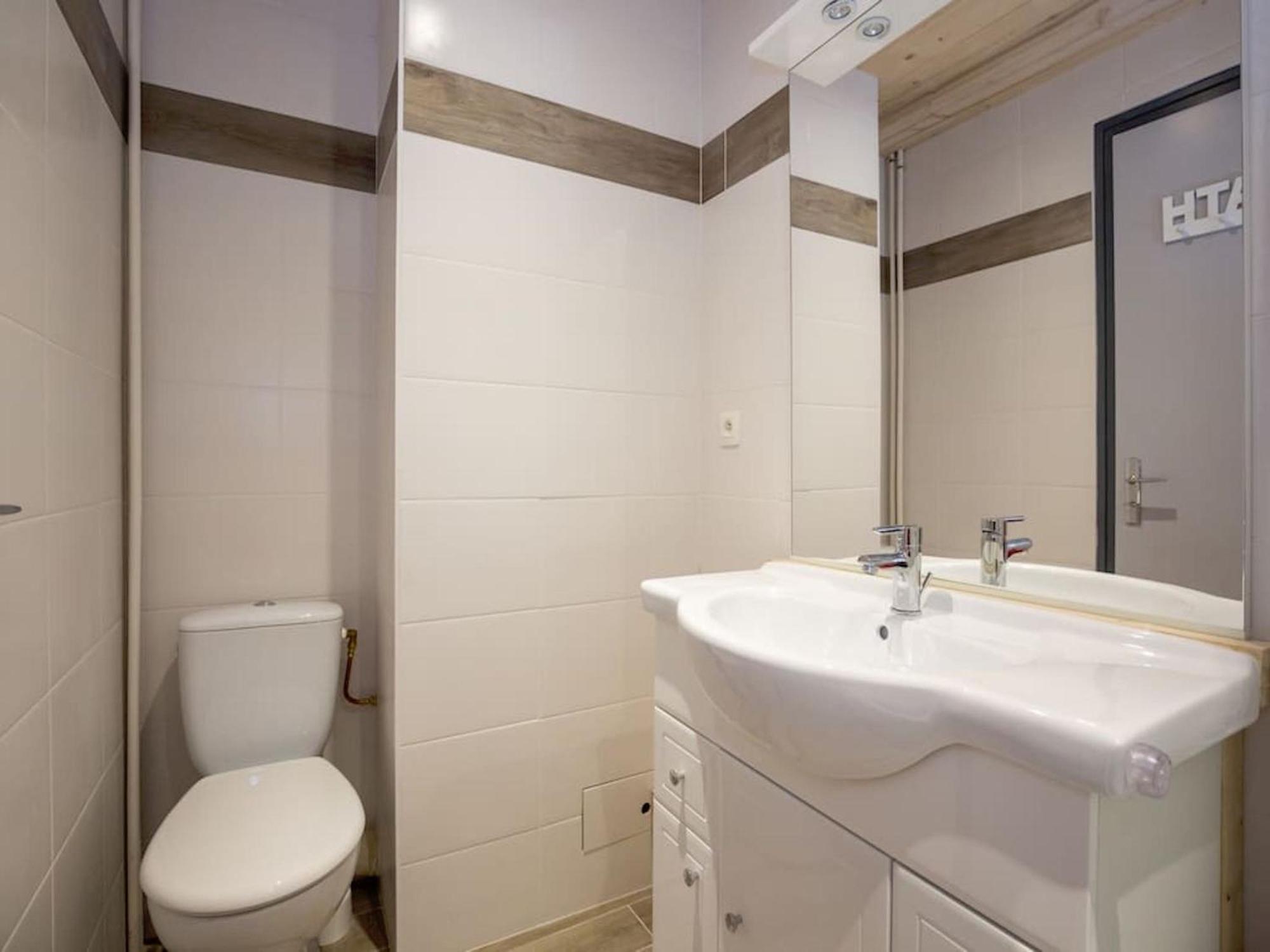 Residence Hotel Rent - Megeve Centre Habitación foto