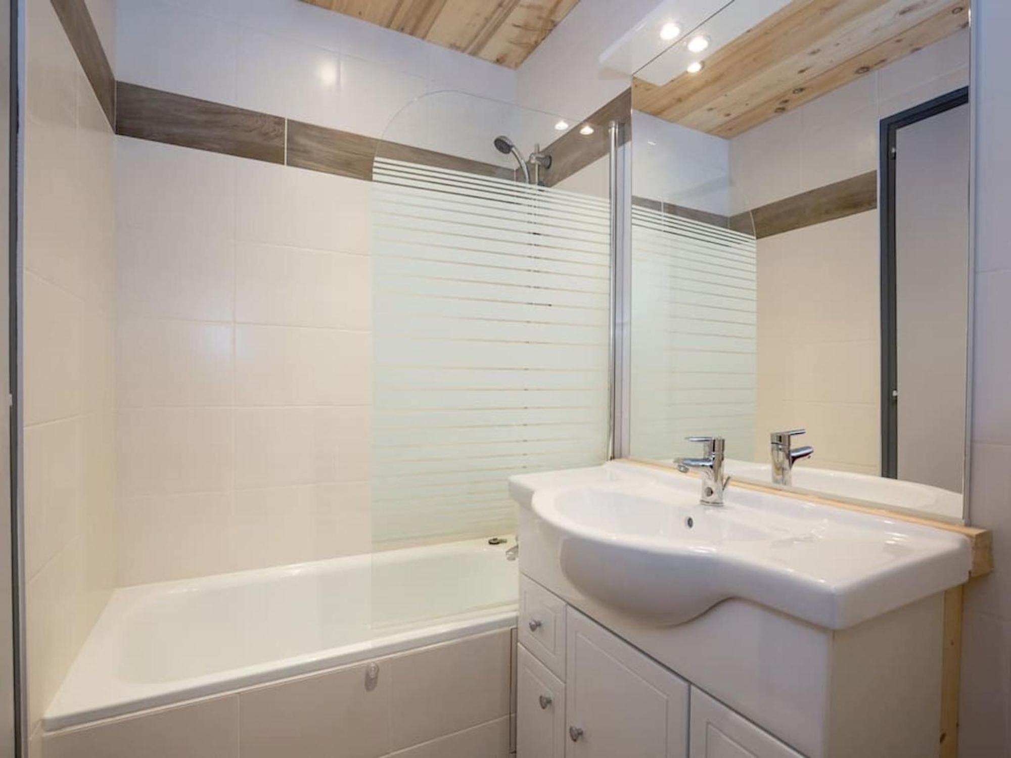 Residence Hotel Rent - Megeve Centre Habitación foto