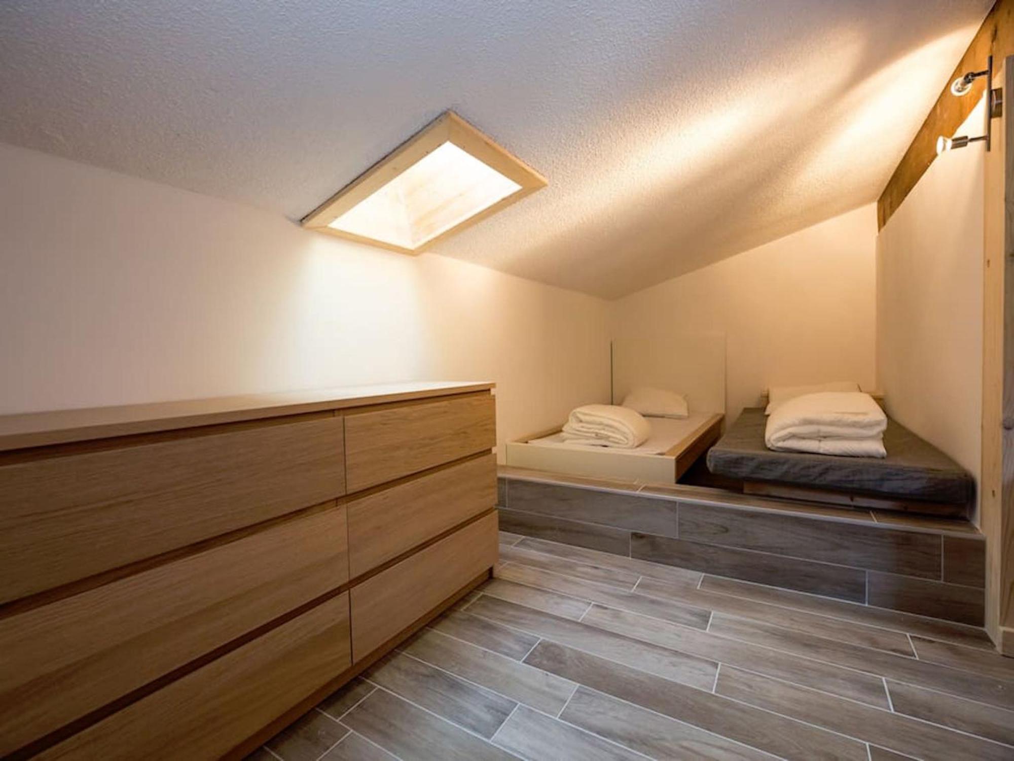 Residence Hotel Rent - Megeve Centre Habitación foto