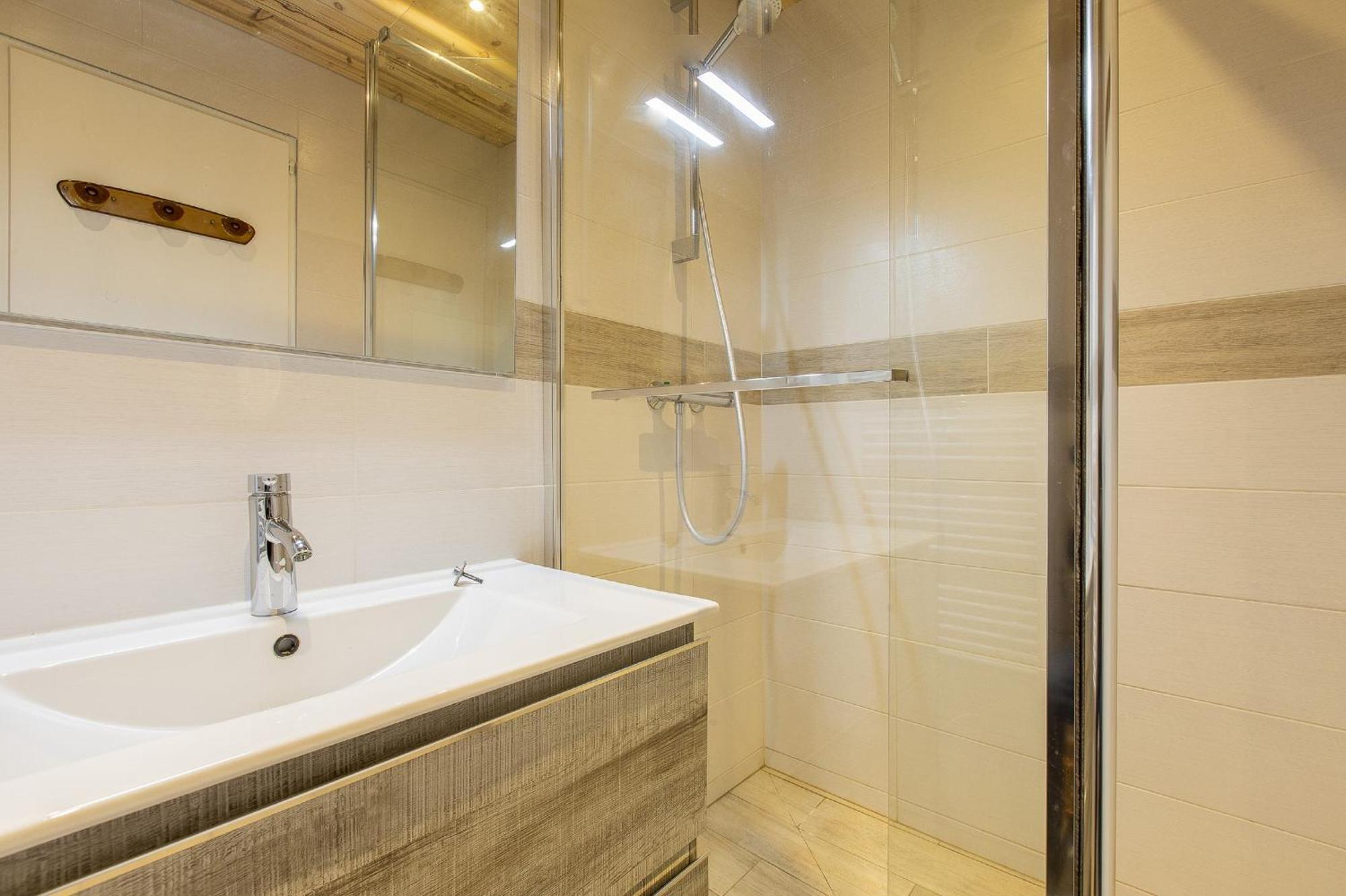 Residence Hotel Rent - Megeve Centre Habitación foto