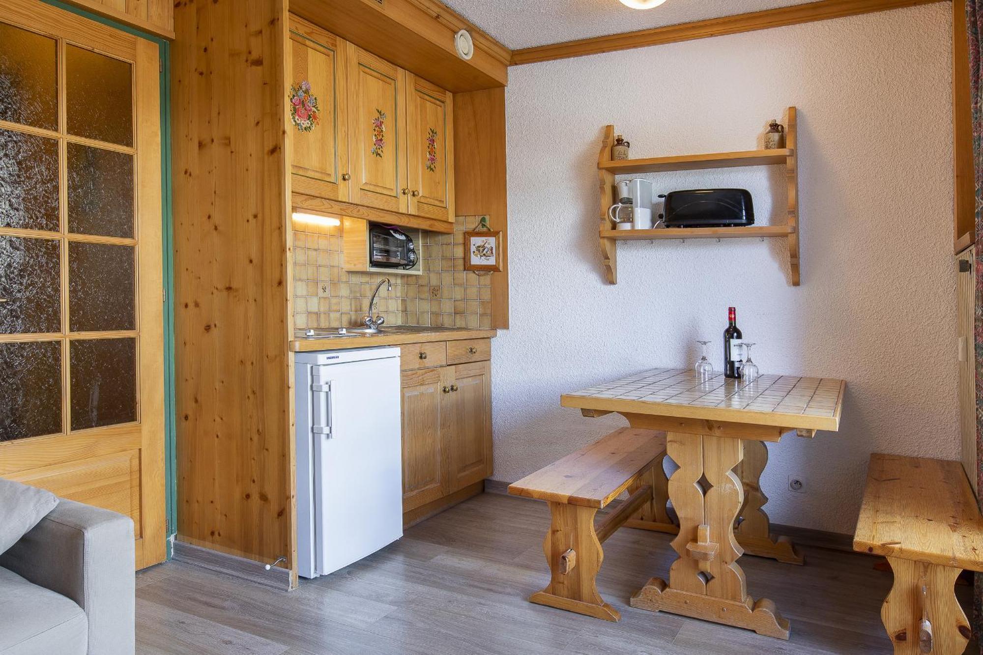 Residence Hotel Rent - Megeve Centre Habitación foto