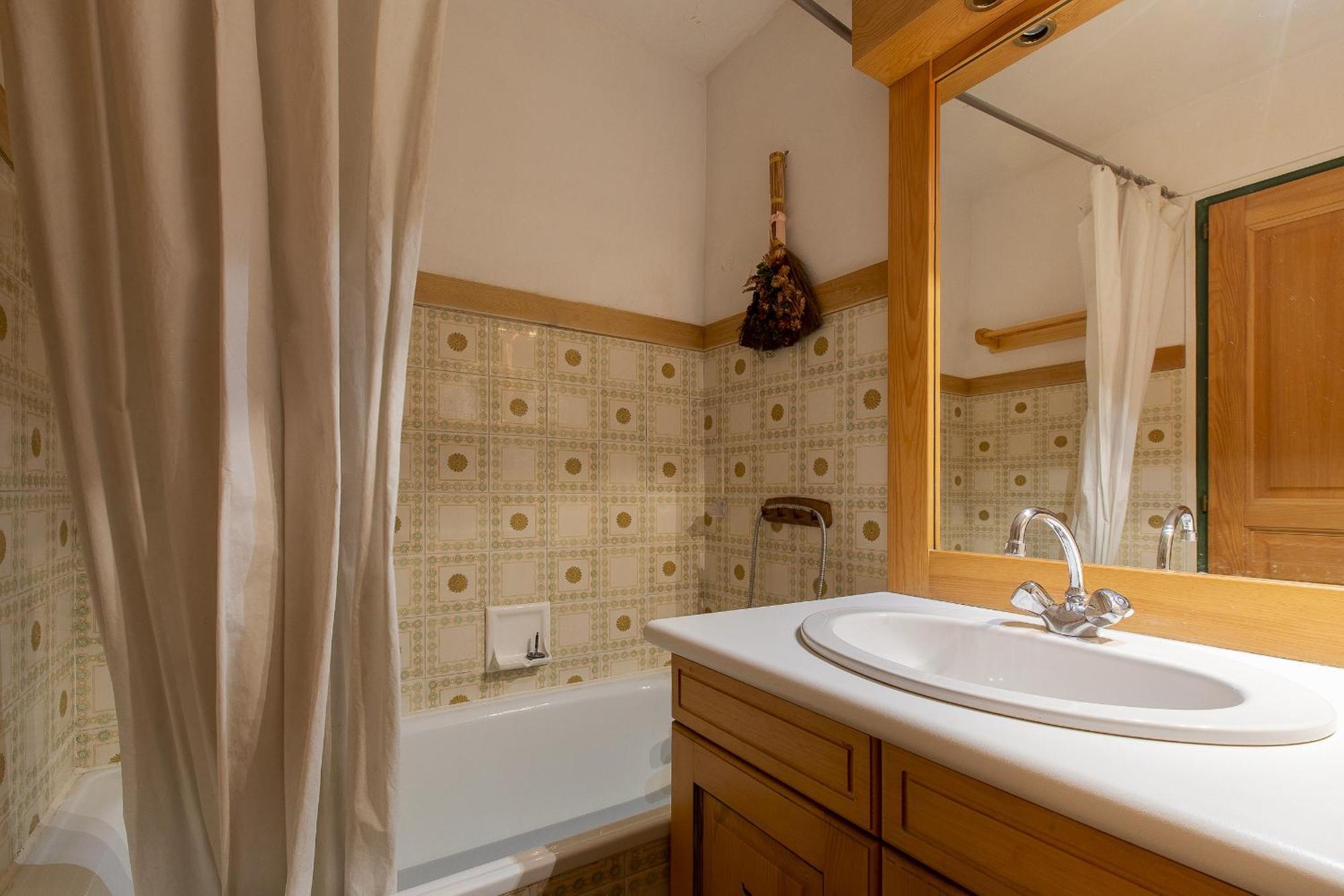 Residence Hotel Rent - Megeve Centre Habitación foto