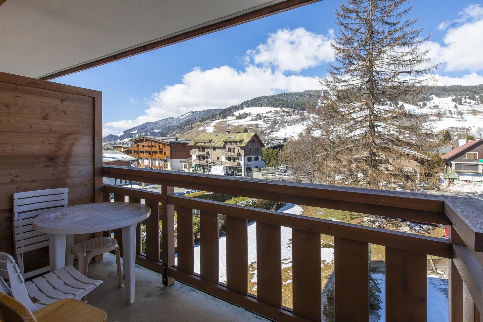 Residence Hotel Rent - Megeve Centre Habitación foto