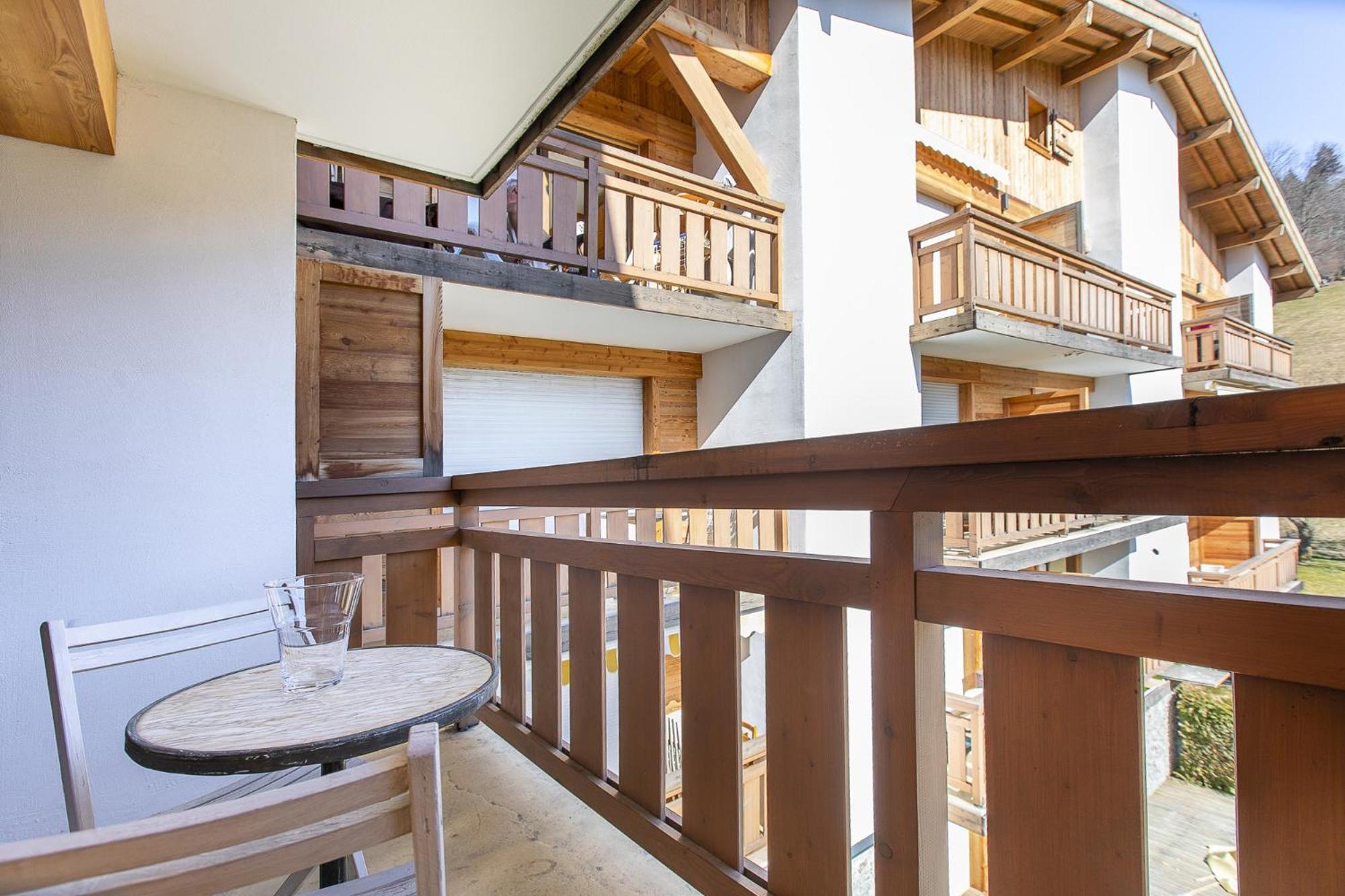 Residence Hotel Rent - Megeve Centre Habitación foto