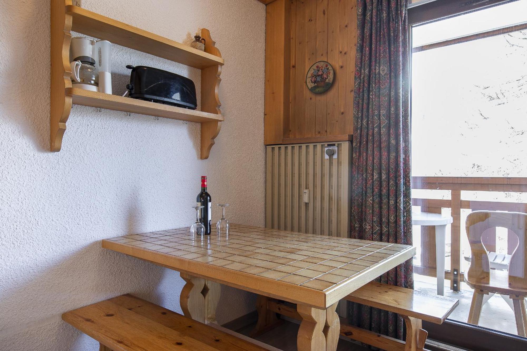 Residence Hotel Rent - Megeve Centre Habitación foto